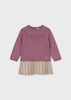 Mayoral Baby Knit Dress