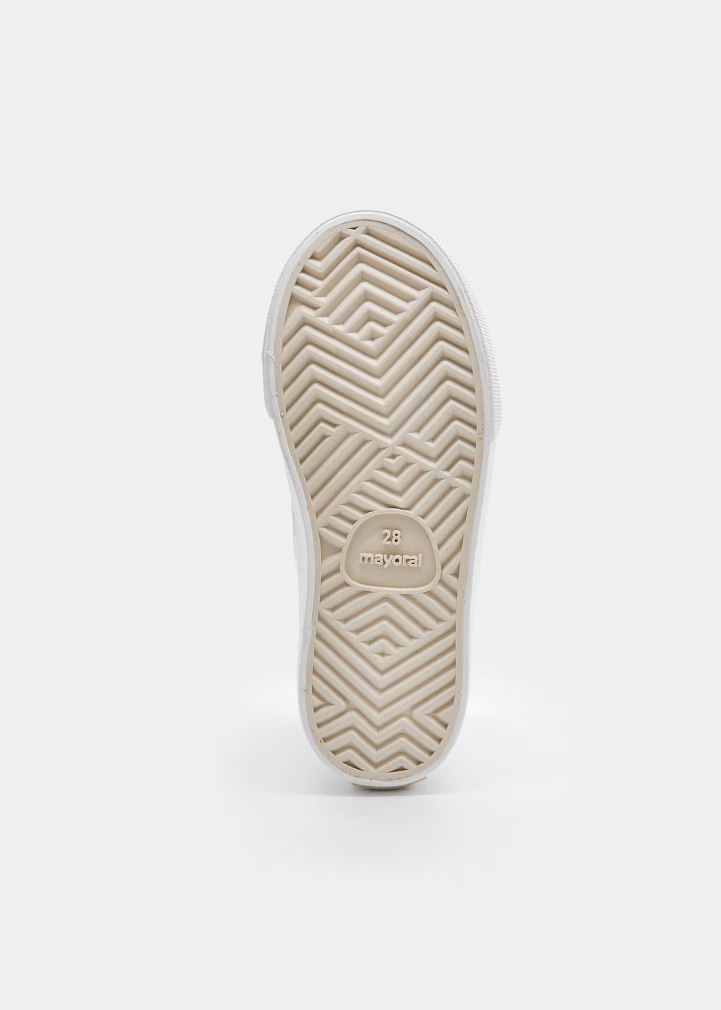 Mayoral Girl Sporty Ankle Boots