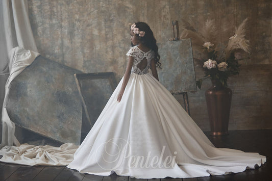 The Camille Gown