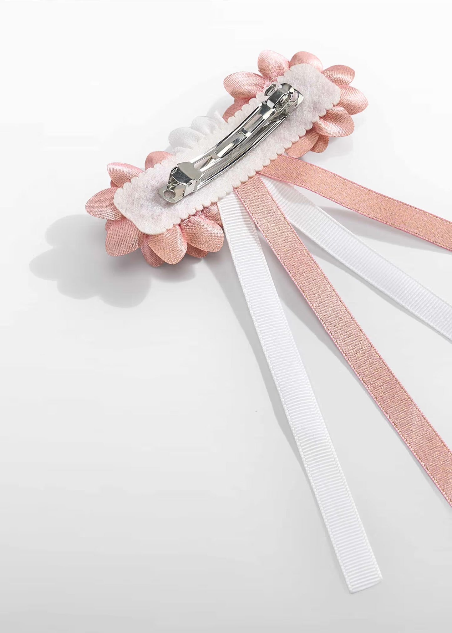 Abel & Lula Girl Flower Hair Clip