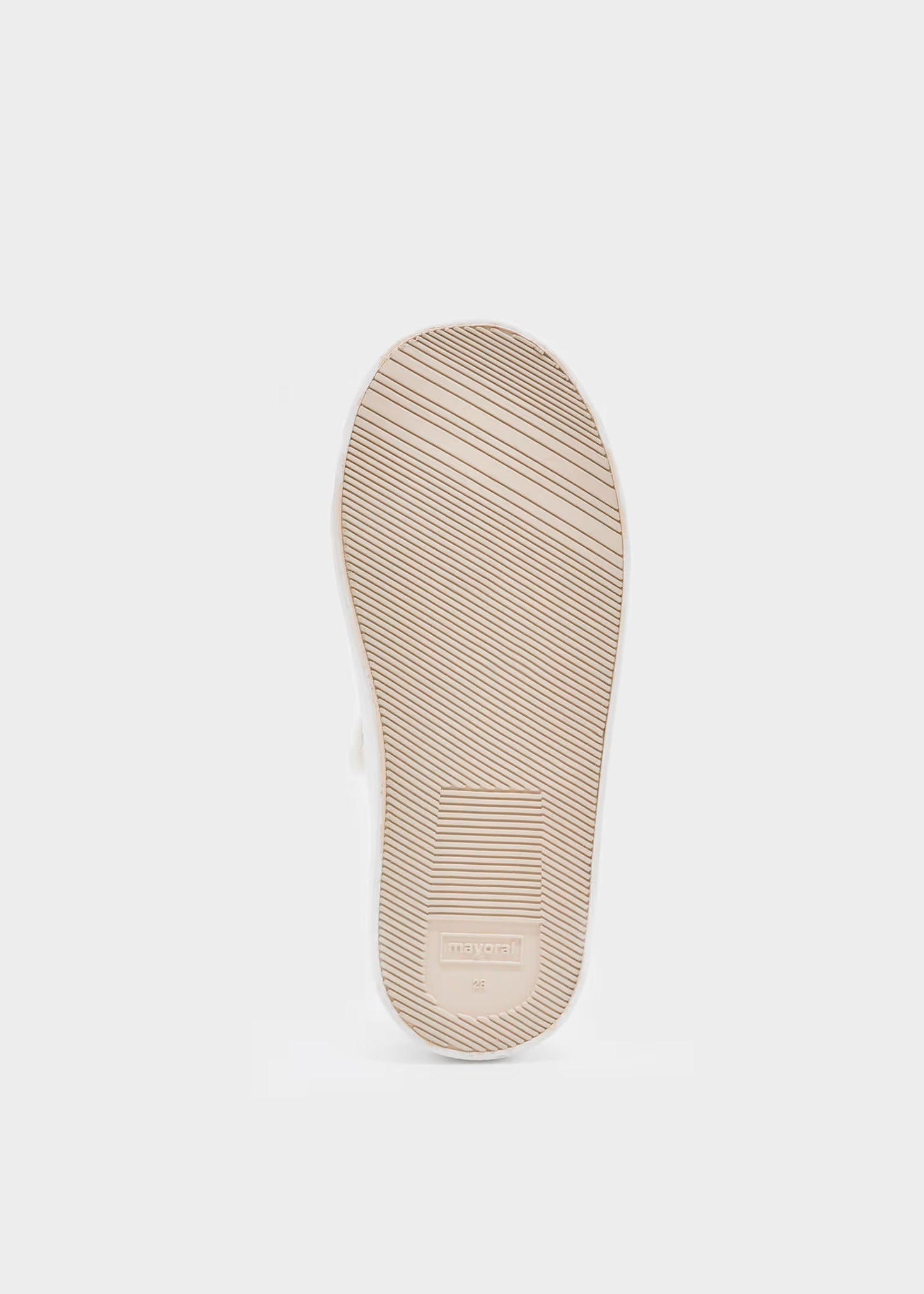 Mayoral Girl Openwork Sneakers
