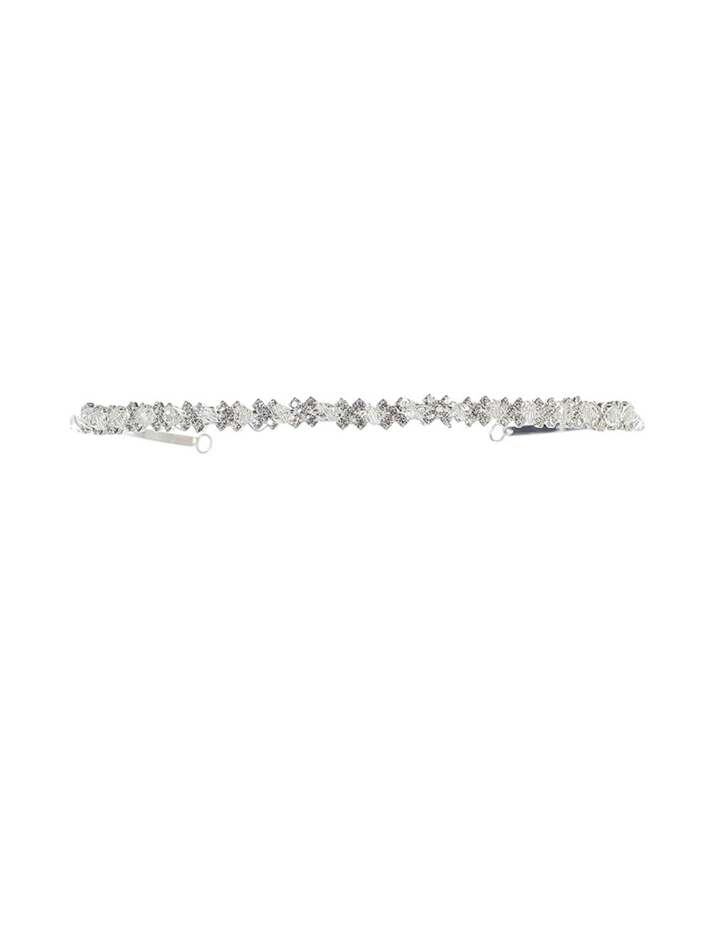 Rhinestone/Crystal Tiara/Headband