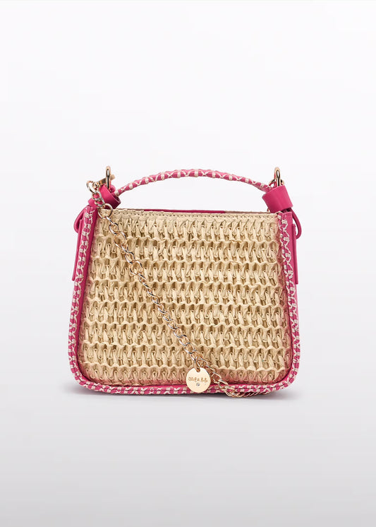 Abel & Lula Girl Bag