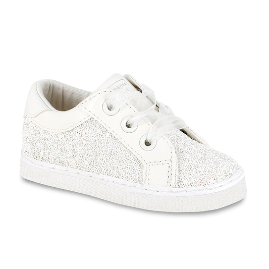 Mayoral Glitter High Tops