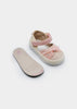 Mayoral Baby Girl Barefoot Espadrilles