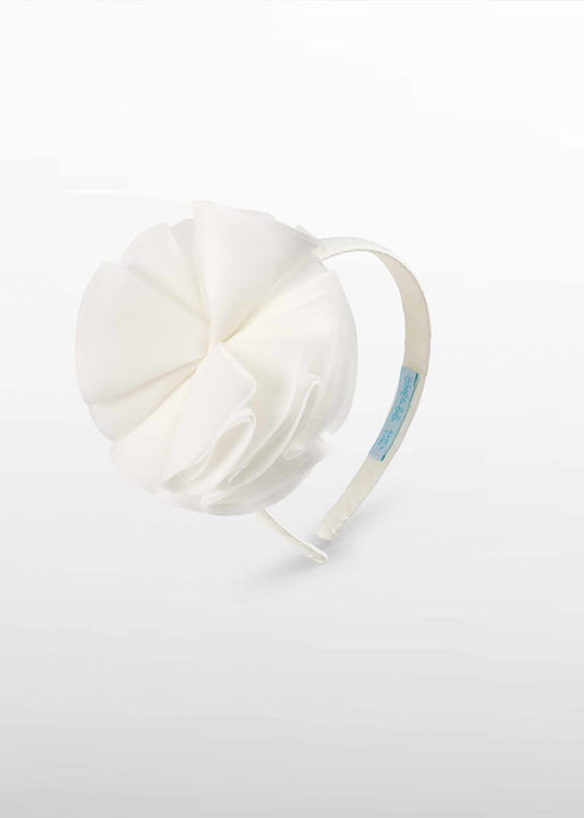 Abel & Lula Girl Chiffon Hairband