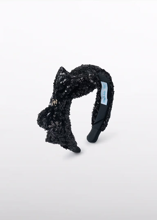 Abel & Lula Girl Sequin Headband