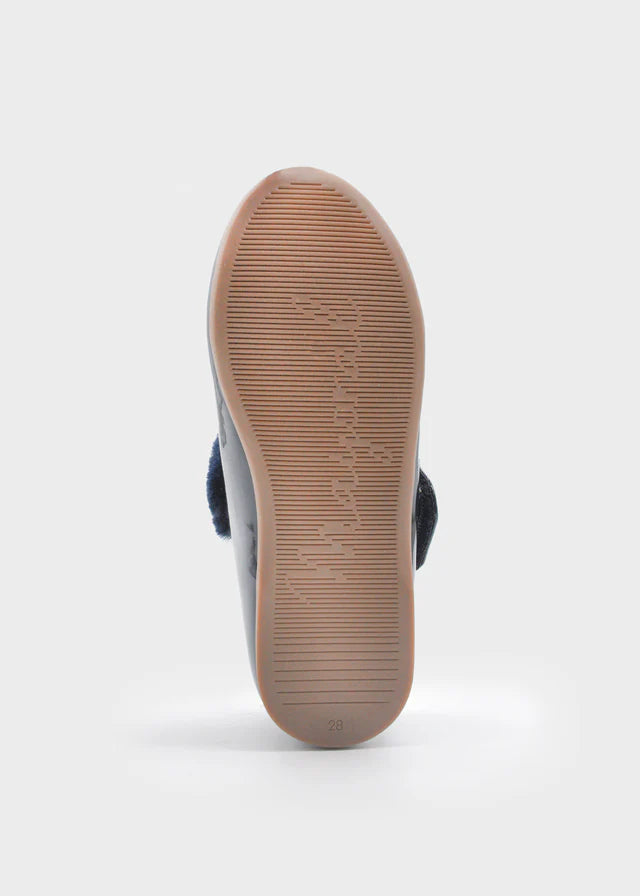 Mayoral Patent Mary Janes