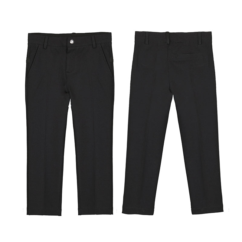 Mayoral Boys 2pc LS Dress Shirt/Pants