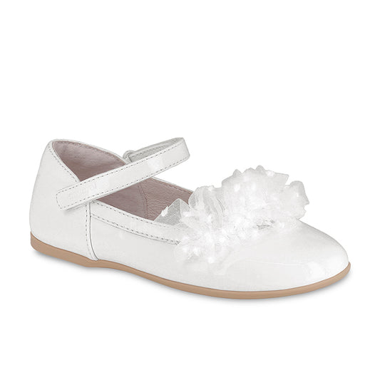 Mayoral Ballet Ballerina Flat Shoes
