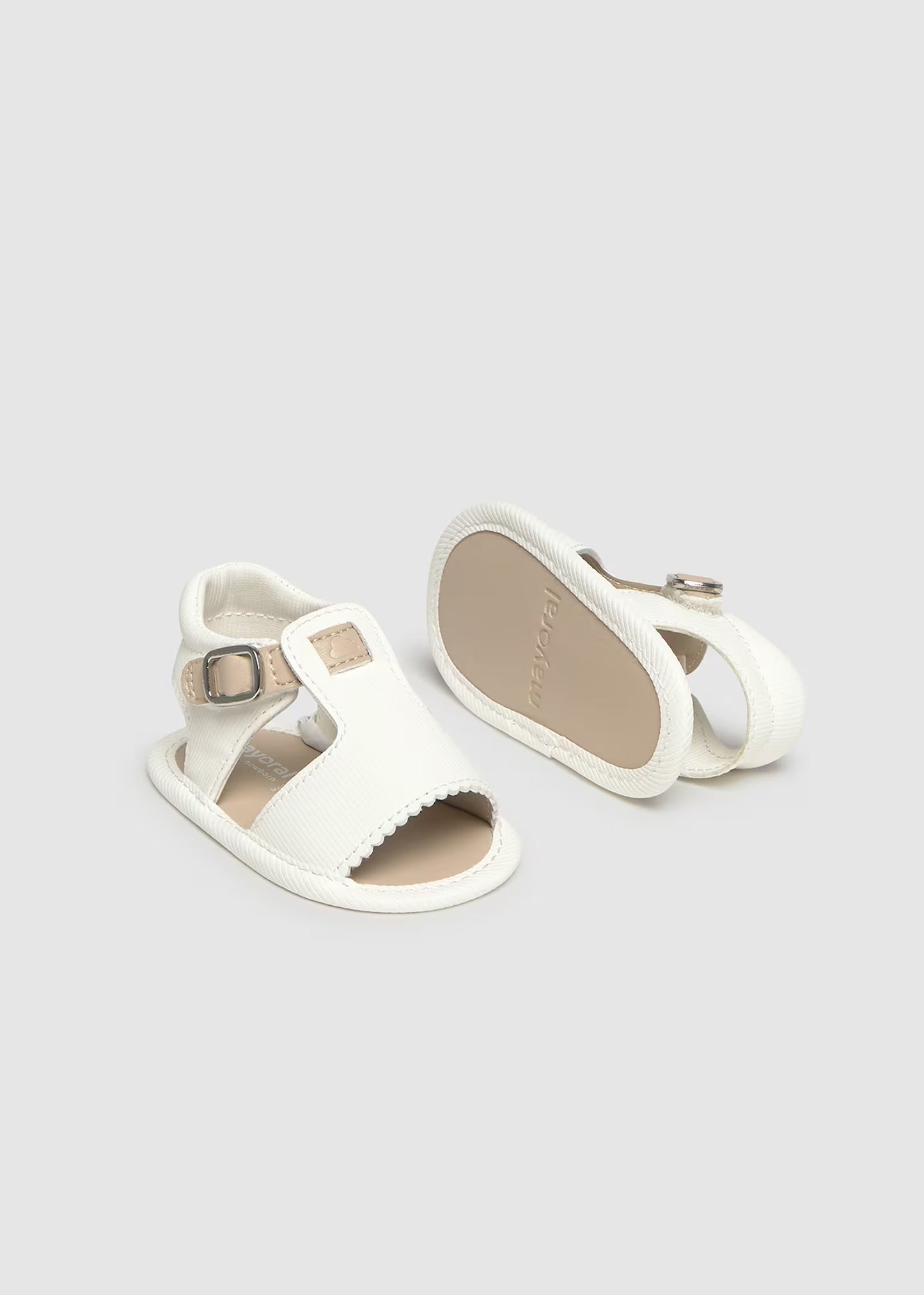 Mayoral Boy Menorcan Sandals