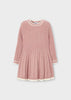 Mayoral Girl Knit Dress