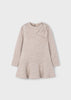 Mayoral Girl Knit Dress