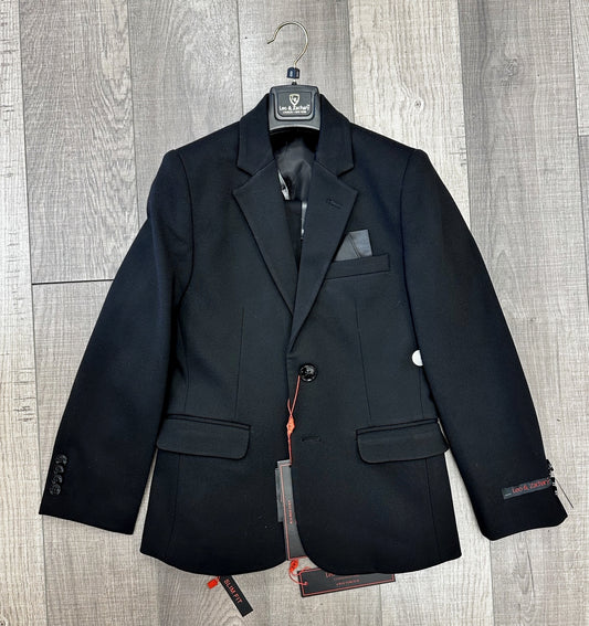 Leo & Zachary 2pc Jacket and Pant Set