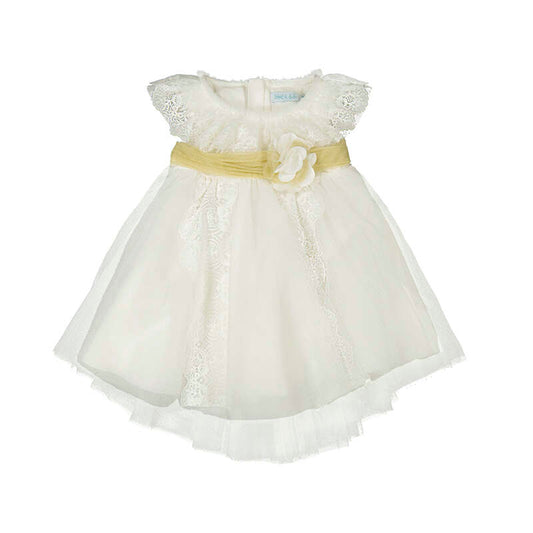 Abel & Lula Tulle Dress
