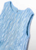 Abel & Lula Girl Fringed Dress