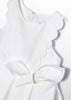 Abel & Lula Girl Shimmer Dress