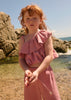 Abel & Lula Girl Crepe Pants and Top Set
