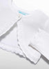 Abel & Lula Baby Knit Crop Cardigan