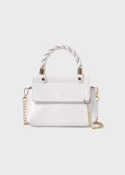 Abel & Lula Girl Pearl Bag