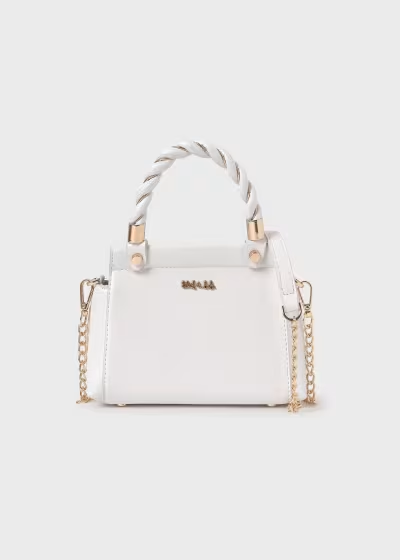 Abel & Lula Girl Pearl Bag