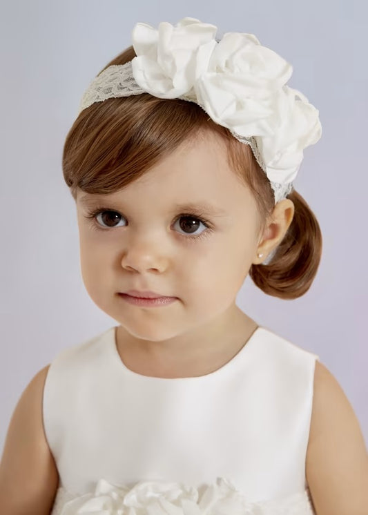 Abel & Lula Headband