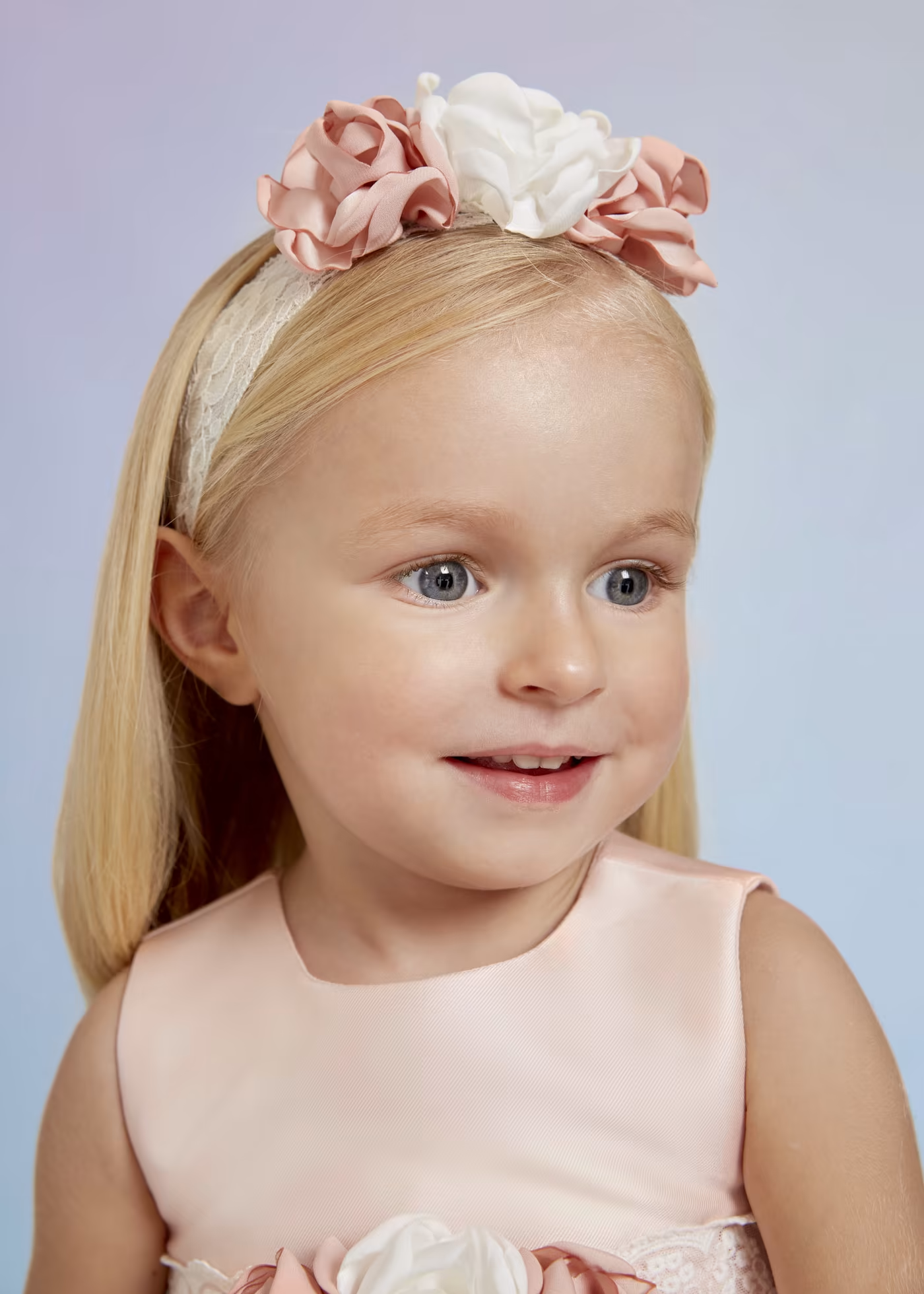 Abel & Lula Headband