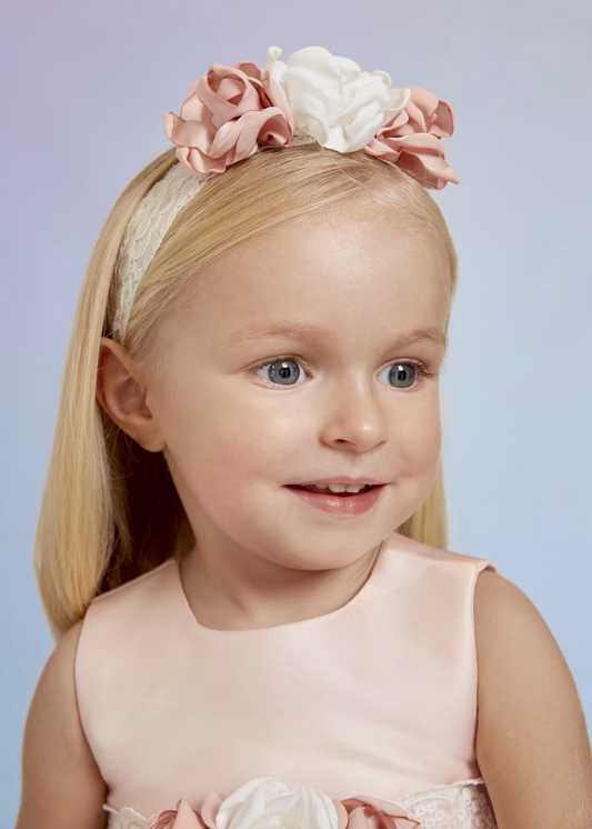 Abel & Lula Headband