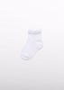 Abel & Lula Baby Openwork Knit Socks