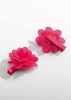 Abel & Lula Girl Tulle Hair Clip