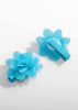 Abel & Lula Girl Tulle Hair Clip