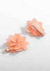 Abel & Lula Girl Tulle Hair Clip