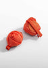 Abel & Lula Girl Tulle Hair Clips