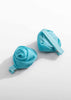 Abel & Lula Girl Tulle Hair Clips