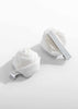 Abel & Lula Girl Tulle Hair Clips