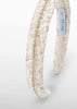 Abel & Lula Girl Tweed Hairband
