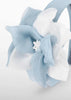 Abel & Lula Girl Flower Organza Hairband