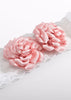 Abel & Lula Baby Lace Headband