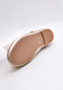 Abel & Lula Girl Tulle Bow Mary Janes