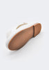 Abel & Lula Girl Tulle Bow Mary Janes