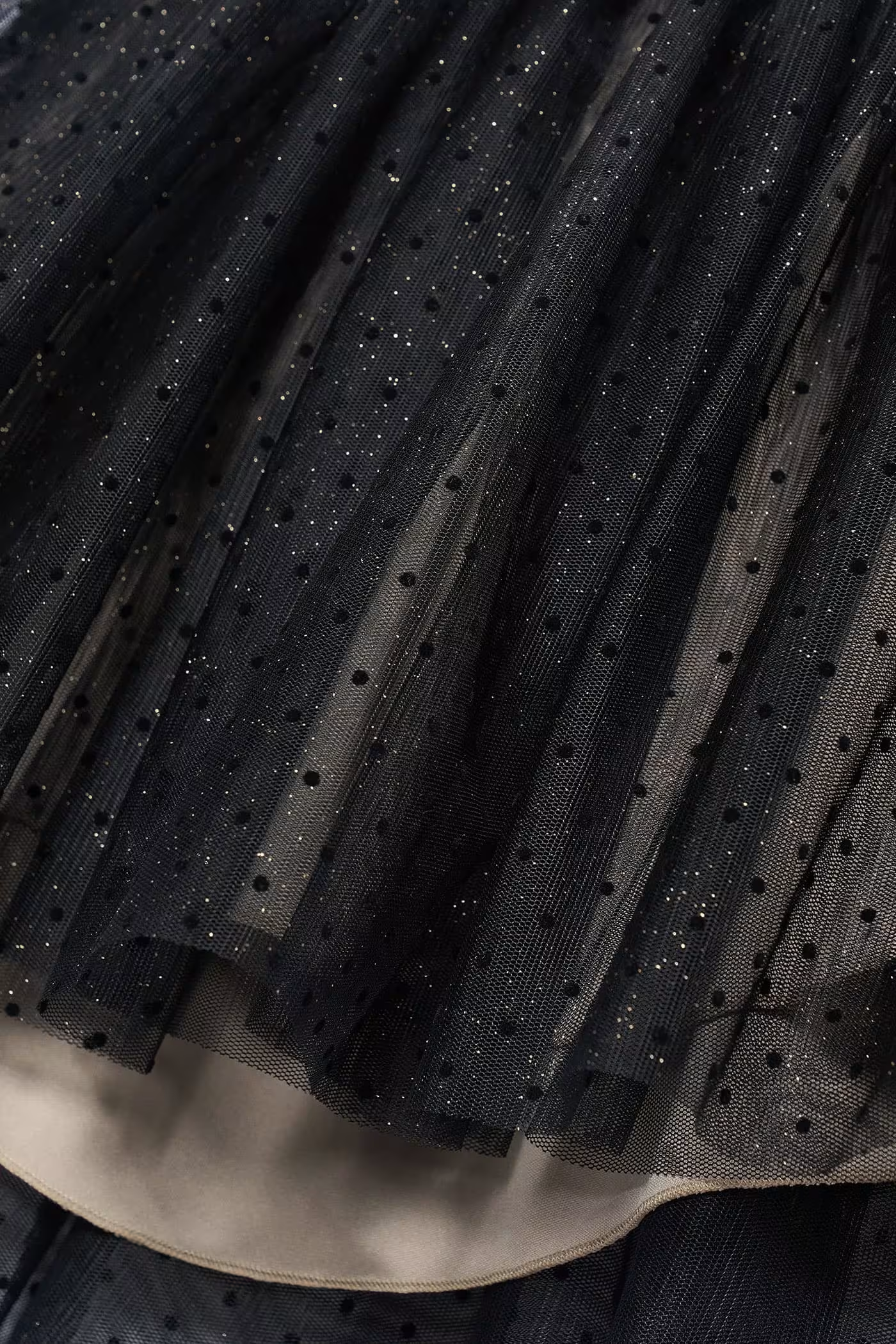 Abel & Lula Sweater & Tulle Skirt Set