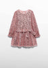 Abel & Lula Girl Sequin Dress