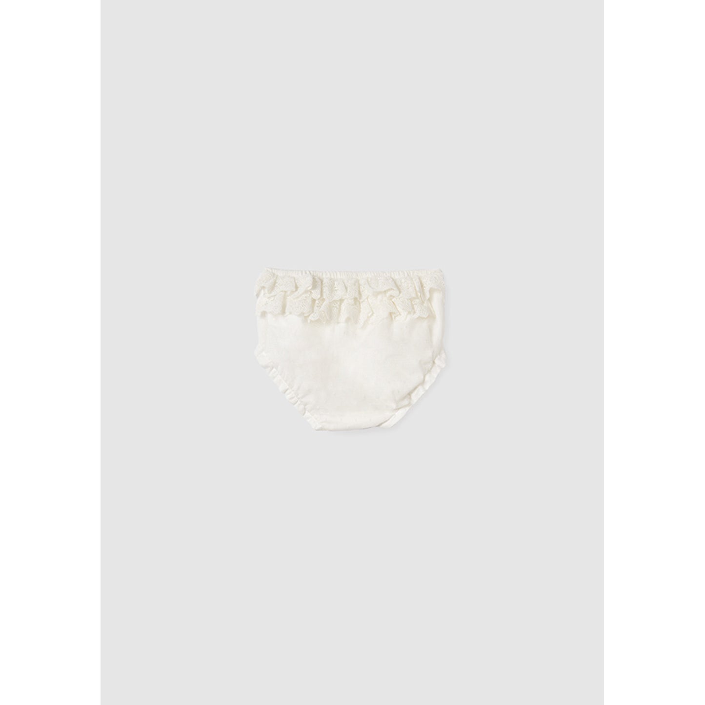 Abel & Lula Lace Bloomers