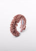 Abel & Lula Girl Pleated Knit Headband
