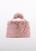 Abel & Lula Girl Faux Fur Bag