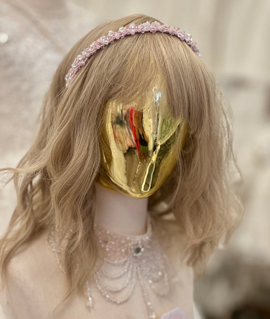 Crystal Headband