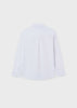 Mayoral 3pc Linen Suit
