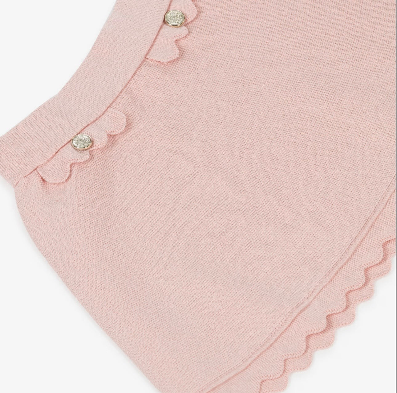 Mayoral Girl Knit Jacket, Skirt Set