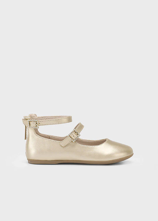 Mayoral Mary Janes