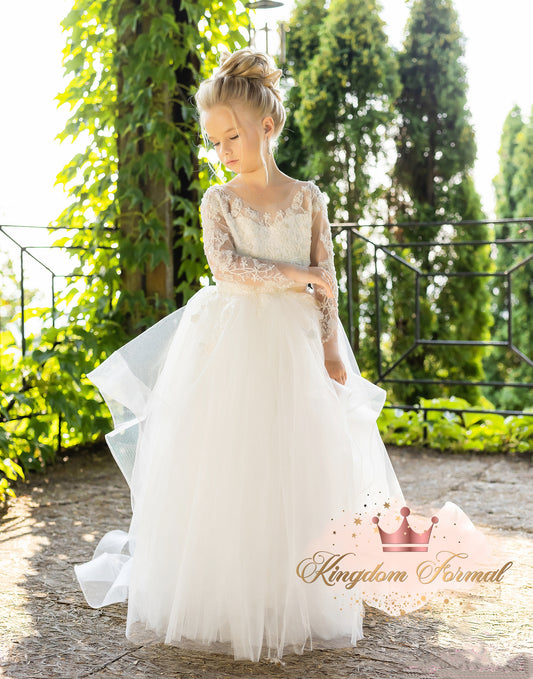 The Ama Gown